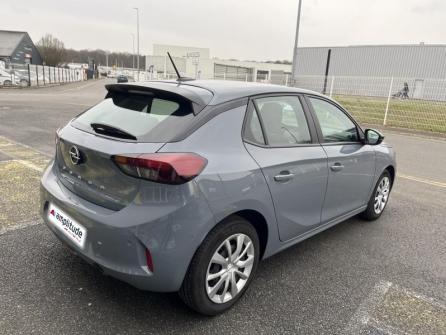 OPEL Corsa 1.2 Turbo 100ch à vendre à Melun - Image n°5