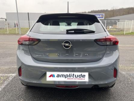 OPEL Corsa 1.2 Turbo 100ch à vendre à Melun - Image n°6