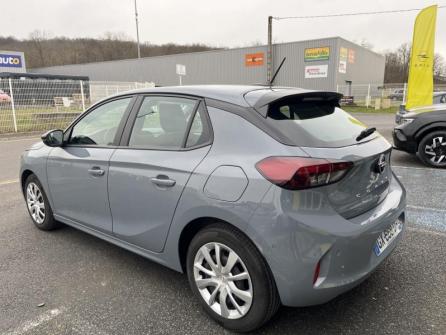 OPEL Corsa 1.2 Turbo 100ch à vendre à Melun - Image n°7