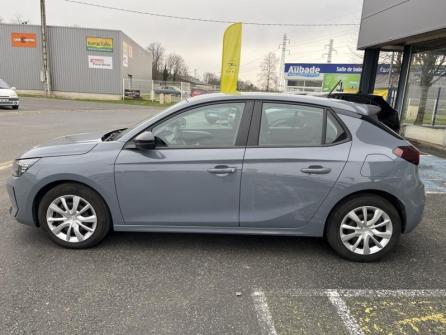 OPEL Corsa 1.2 Turbo 100ch à vendre à Melun - Image n°8