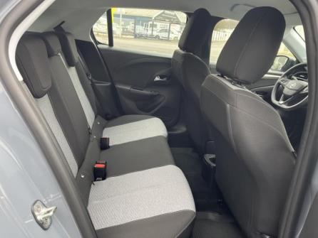 OPEL Corsa 1.2 Turbo 100ch à vendre à Melun - Image n°12
