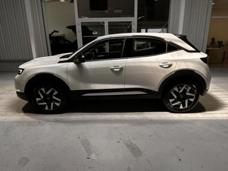 OPEL Mokka 1.2 Turbo 100ch à vendre à Melun - Image n°2