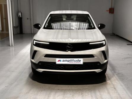 OPEL Mokka 1.2 Turbo 100ch à vendre à Melun - Image n°3