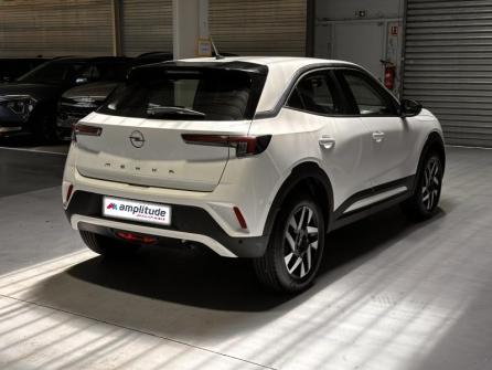 OPEL Mokka 1.2 Turbo 100ch à vendre à Melun - Image n°4