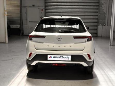 OPEL Mokka 1.2 Turbo 100ch à vendre à Melun - Image n°5