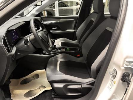OPEL Mokka 1.2 Turbo 100ch à vendre à Melun - Image n°7