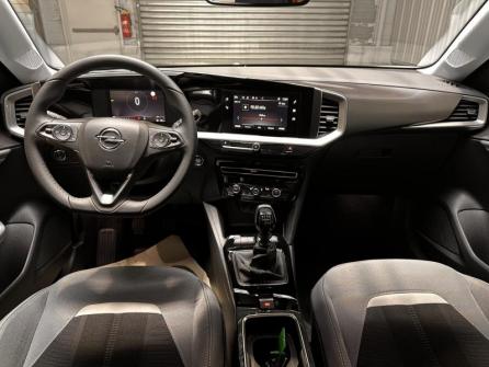 OPEL Mokka 1.2 Turbo 100ch à vendre à Melun - Image n°9