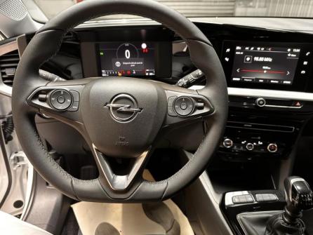 OPEL Mokka 1.2 Turbo 100ch à vendre à Melun - Image n°10