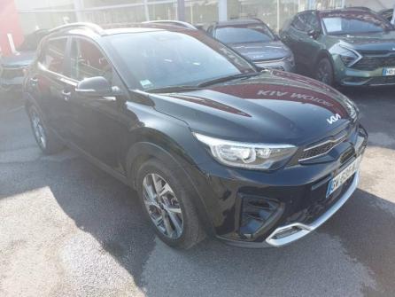 KIA Stonic 1.0 T-GDi 100ch GT Line à vendre à Compiègne - Image n°2