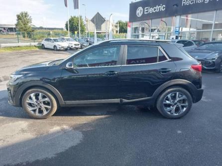 KIA Stonic 1.0 T-GDi 100ch GT Line à vendre à Compiègne - Image n°3