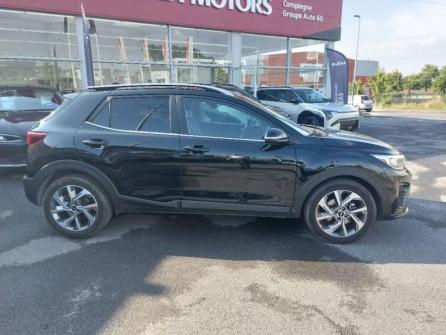 KIA Stonic 1.0 T-GDi 100ch GT Line à vendre à Compiègne - Image n°4