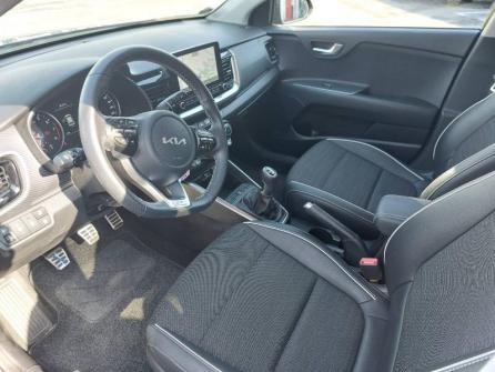KIA Stonic 1.0 T-GDi 100ch GT Line à vendre à Compiègne - Image n°5