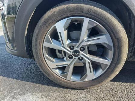 KIA Stonic 1.0 T-GDi 100ch GT Line à vendre à Compiègne - Image n°7