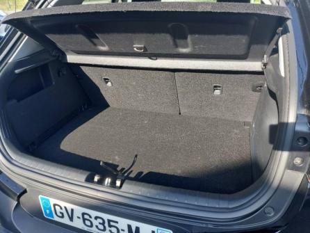KIA Stonic 1.0 T-GDi 100ch GT Line à vendre à Compiègne - Image n°9