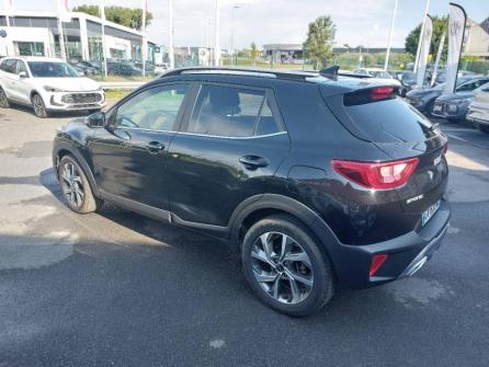 KIA Stonic 1.0 T-GDi 100ch GT Line à vendre à Compiègne - Image n°10