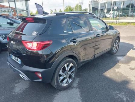 KIA Stonic 1.0 T-GDi 100ch GT Line à vendre à Compiègne - Image n°11