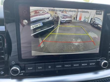 KIA Stonic 1.0 T-GDi 100ch GT Line à vendre à Compiègne - Image n°12