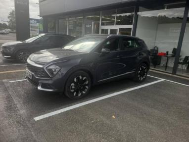 Voir le détail de l'offre de cette KIA Sportage 1.6 T-GDi 265ch PHEV Active BVA6 4x4 de 2024 en vente à partir de 343.72 €  / mois