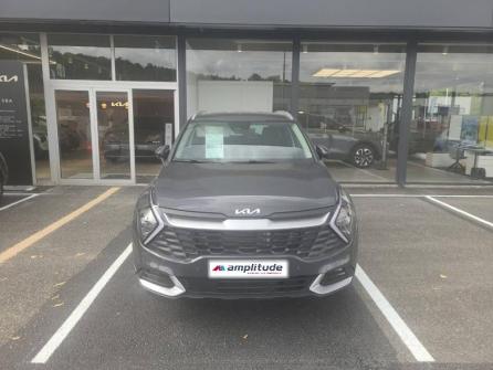 KIA Sportage 1.6 T-GDi 265ch PHEV Active BVA6 4x4 à vendre à Melun - Image n°2