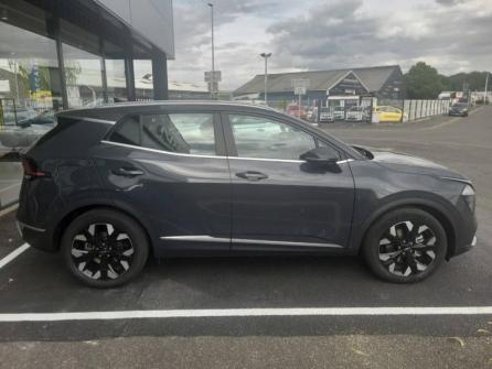 KIA Sportage 1.6 T-GDi 265ch PHEV Active BVA6 4x4 à vendre à Melun - Image n°4