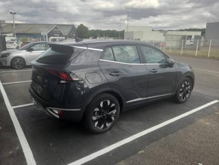 KIA Sportage 1.6 T-GDi 265ch PHEV Active BVA6 4x4 à vendre à Melun - Image n°5