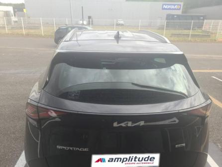 KIA Sportage 1.6 T-GDi 265ch PHEV Active BVA6 4x4 à vendre à Melun - Image n°6