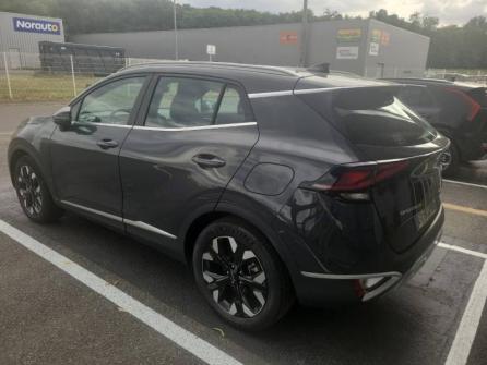KIA Sportage 1.6 T-GDi 265ch PHEV Active BVA6 4x4 à vendre à Melun - Image n°7