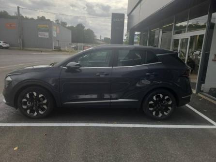 KIA Sportage 1.6 T-GDi 265ch PHEV Active BVA6 4x4 à vendre à Melun - Image n°8