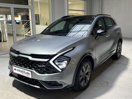 KIA Sportage 1.6 T-GDi 230ch HEV  GT-Line Premium BVA6 4x2 à vendre à Brie-Comte-Robert - Image n°1