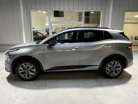 KIA Sportage 1.6 T-GDi 230ch HEV  GT-Line Premium BVA6 4x2 à vendre à Brie-Comte-Robert - Image n°4