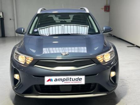 KIA Stonic 1.0 T-GDi 120ch MHEV Active iBVM6 à vendre à Brie-Comte-Robert - Image n°2