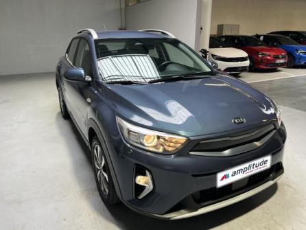 KIA Stonic 1.0 T-GDi 120ch MHEV Active iBVM6 à vendre à Brie-Comte-Robert - Image n°3