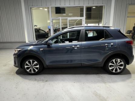 KIA Stonic 1.0 T-GDi 120ch MHEV Active iBVM6 à vendre à Brie-Comte-Robert - Image n°4