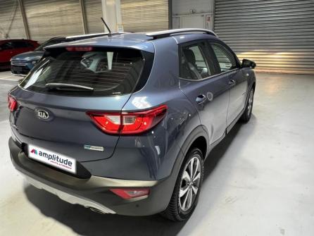 KIA Stonic 1.0 T-GDi 120ch MHEV Active iBVM6 à vendre à Brie-Comte-Robert - Image n°5