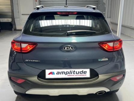 KIA Stonic 1.0 T-GDi 120ch MHEV Active iBVM6 à vendre à Brie-Comte-Robert - Image n°6