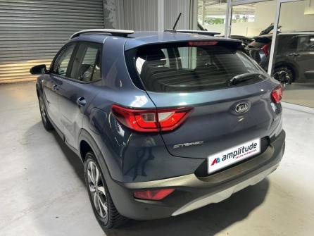 KIA Stonic 1.0 T-GDi 120ch MHEV Active iBVM6 à vendre à Brie-Comte-Robert - Image n°7