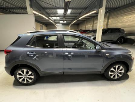 KIA Stonic 1.0 T-GDi 120ch MHEV Active iBVM6 à vendre à Brie-Comte-Robert - Image n°8