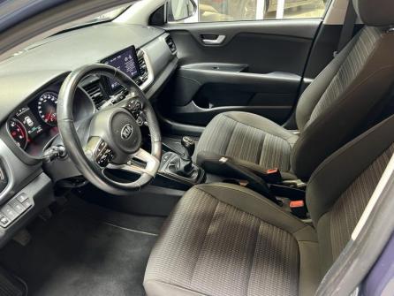 KIA Stonic 1.0 T-GDi 120ch MHEV Active iBVM6 à vendre à Brie-Comte-Robert - Image n°10