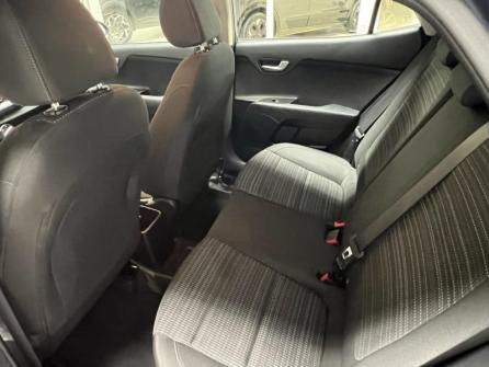 KIA Stonic 1.0 T-GDi 120ch MHEV Active iBVM6 à vendre à Brie-Comte-Robert - Image n°11