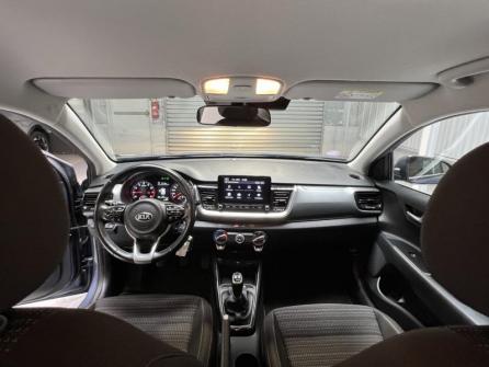 KIA Stonic 1.0 T-GDi 120ch MHEV Active iBVM6 à vendre à Brie-Comte-Robert - Image n°12