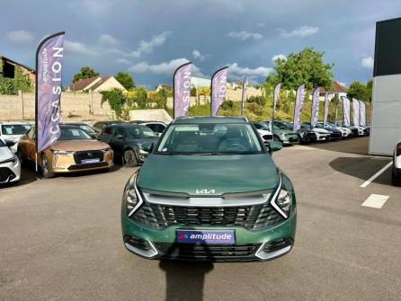 KIA Sportage 1.6 T-GDi 230ch HEV Active BVA6 4x2 à vendre à Auxerre - Image n°2