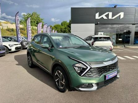 KIA Sportage 1.6 T-GDi 230ch HEV Active BVA6 4x2 à vendre à Auxerre - Image n°3