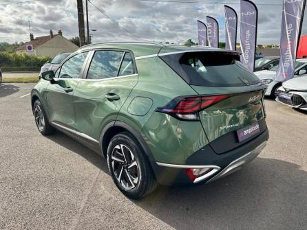 KIA Sportage 1.6 T-GDi 230ch HEV Active BVA6 4x2 à vendre à Auxerre - Image n°7