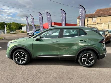 KIA Sportage 1.6 T-GDi 230ch HEV Active BVA6 4x2 à vendre à Auxerre - Image n°8