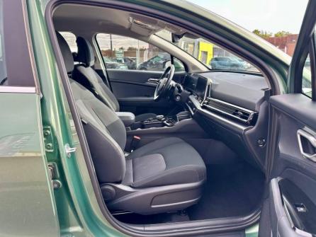 KIA Sportage 1.6 T-GDi 230ch HEV Active BVA6 4x2 à vendre à Auxerre - Image n°11