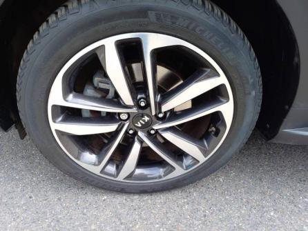 KIA Sportage 1.6 CRDi 136ch MHEV GT Line Premium Business 4x2 DCT7 à vendre à Melun - Image n°9