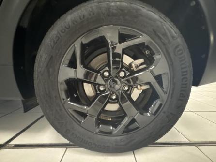 KIA Sportage 1.6 CRDi 136ch MHEV Black Edition 4x2 DCT7 à vendre à Garges Les Gonesse - Image n°9