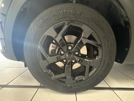 KIA Sportage 1.6 CRDi 136ch MHEV Black Edition 4x2 DCT7 à vendre à Garges Les Gonesse - Image n°10