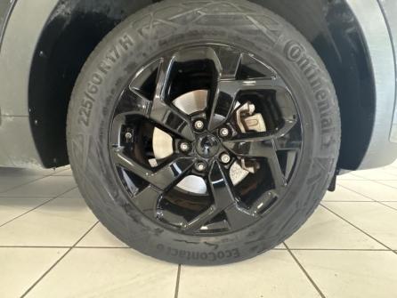 KIA Sportage 1.6 CRDi 136ch MHEV Black Edition 4x2 DCT7 à vendre à Garges Les Gonesse - Image n°11