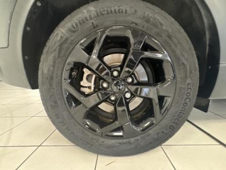KIA Sportage 1.6 CRDi 136ch MHEV Black Edition 4x2 DCT7 à vendre à Garges Les Gonesse - Image n°12